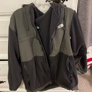 North Face Fleece Jacket